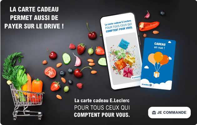 E-carte cadeau Créer mon livre