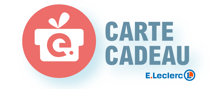 Logo E-CarteCadeau
