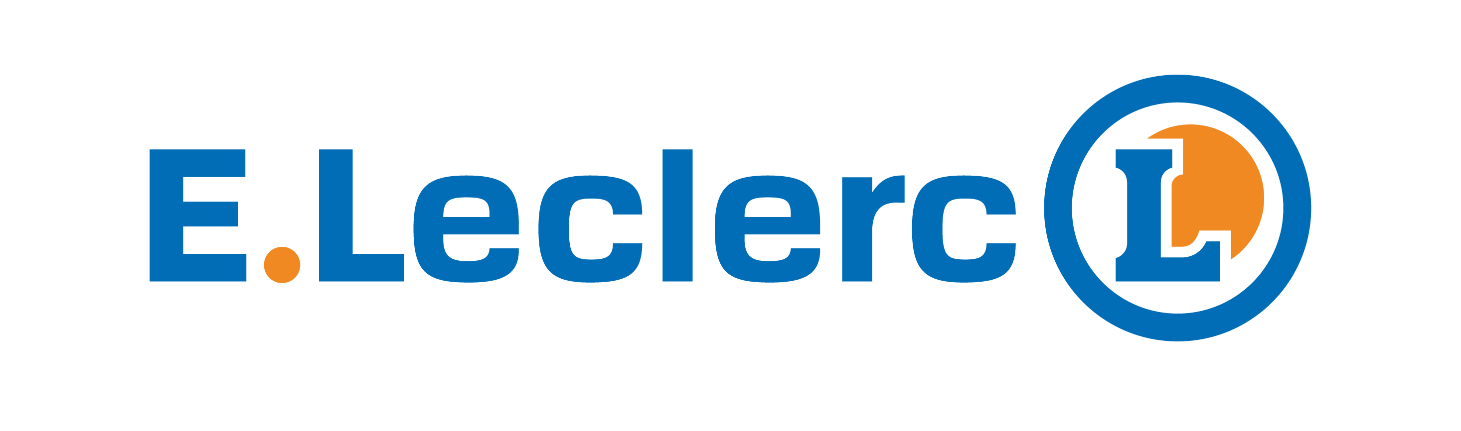 Logo E.Leclerc